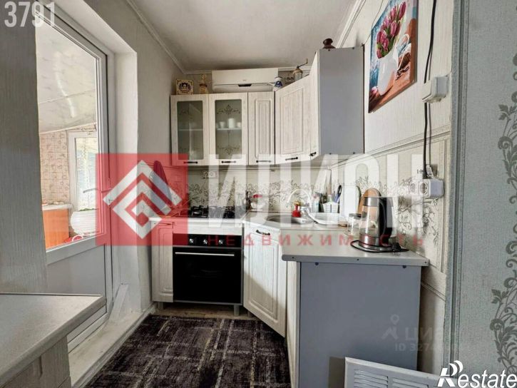 3-комн квартира Приморская улица, 32А