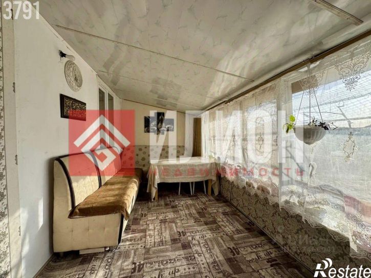 3-комн квартира Приморская улица, 32А