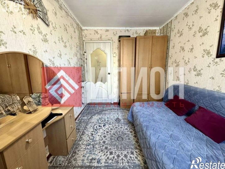 3-комн квартира Приморская улица, 32А