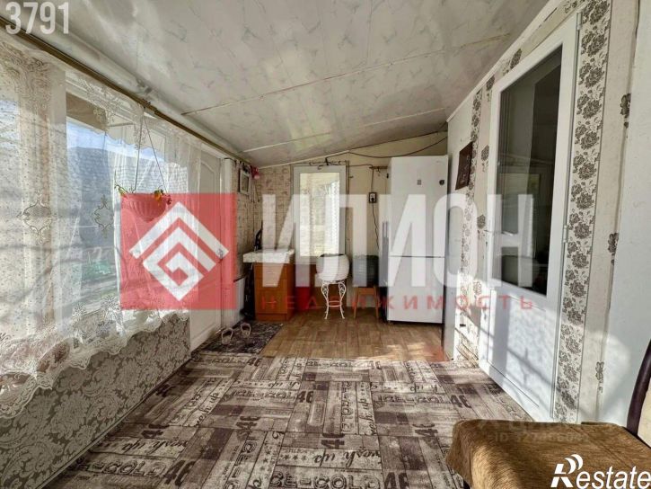 3-комн квартира Приморская улица, 32А