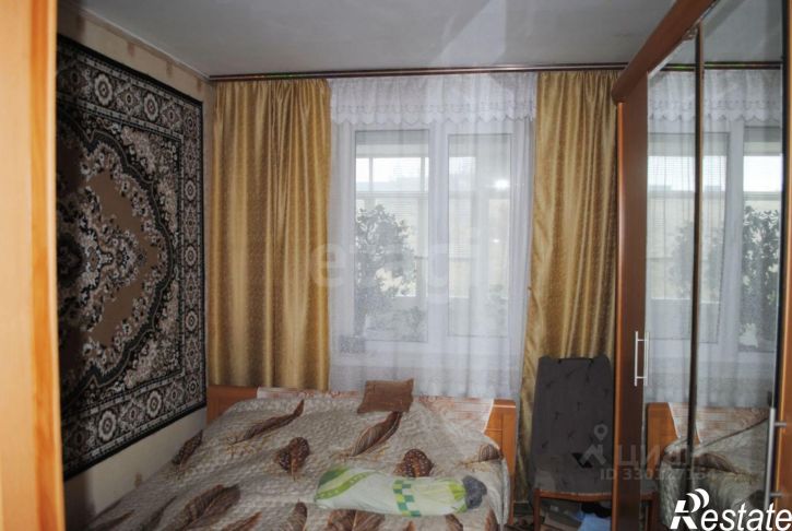 3-комн квартира ул Айвазовского, 27,  д. 27