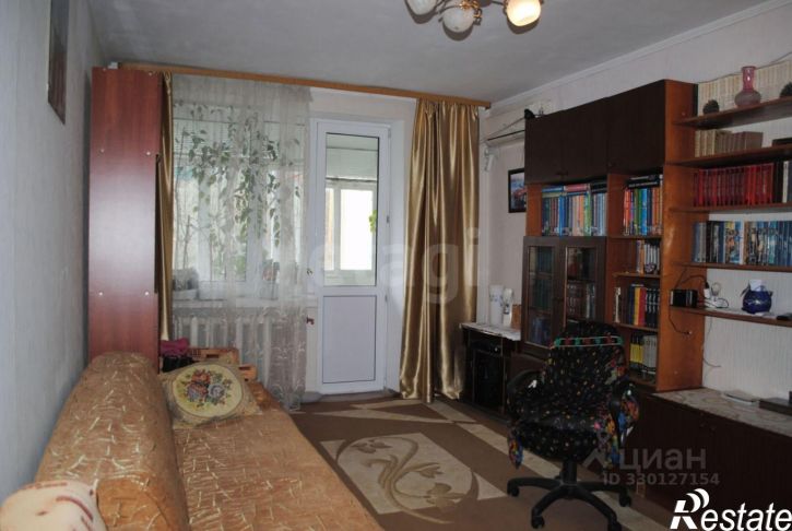 3-комн квартира ул Айвазовского, 27,  д. 27