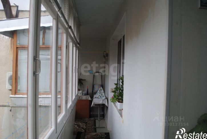 3-комн квартира ул Айвазовского, 27,  д. 27