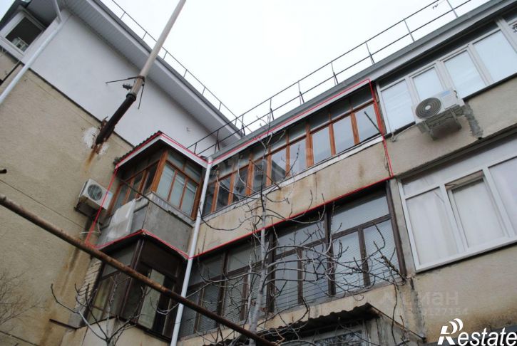 3-комн квартира ул Айвазовского, 27,  д. 27