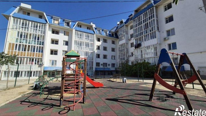 2-комн квартира пер Суворова, 6,  д. 6