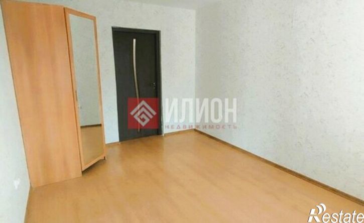 2-комн квартира пер Суворова, 6,  д. 6