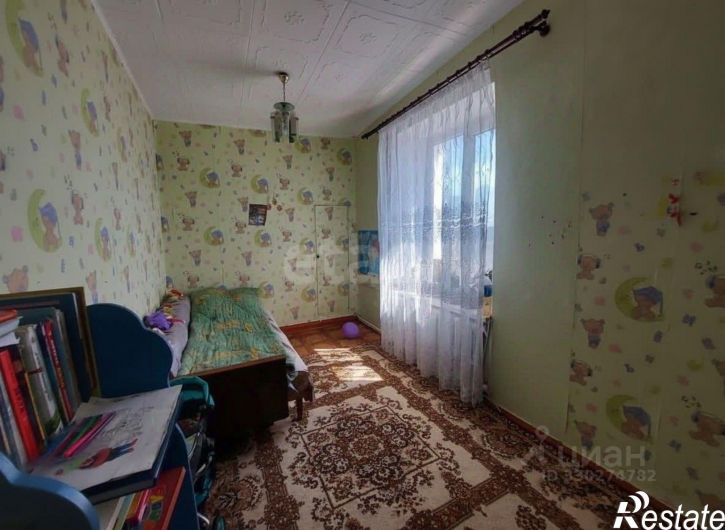 2-комн квартира улица Гагарина, 2,  д. 2