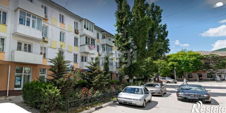 2-комн квартира улица Гагарина, 2,  д. 2