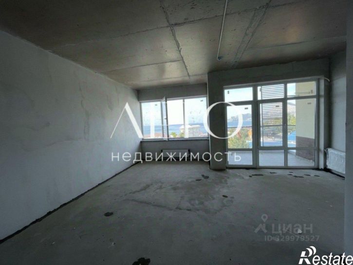 1-комн квартира ул Набережная, 75,  д. 75