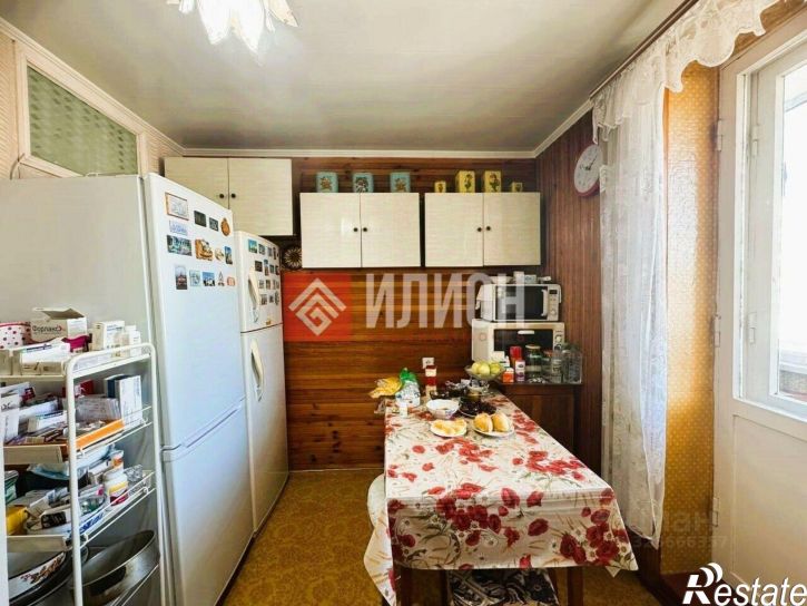 3-комн квартира ул Ленина, 44,  д. 44
