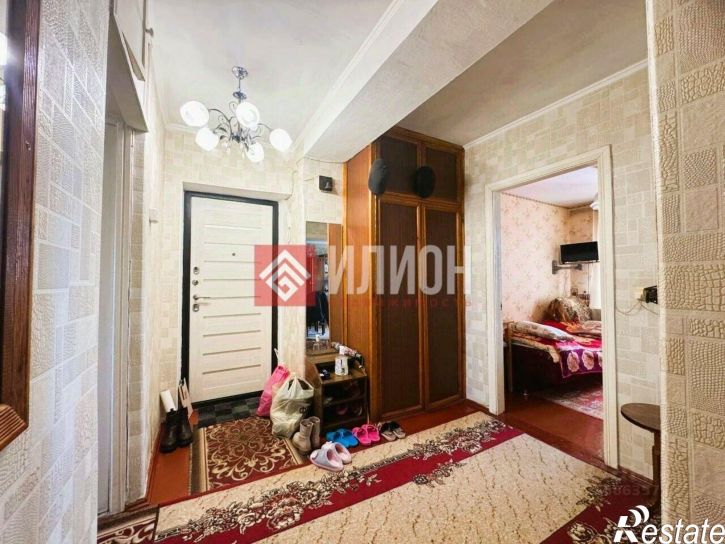 3-комн квартира ул Ленина, 44,  д. 44