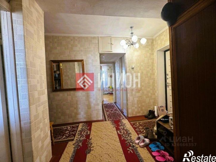 3-комн квартира ул Ленина, 44,  д. 44
