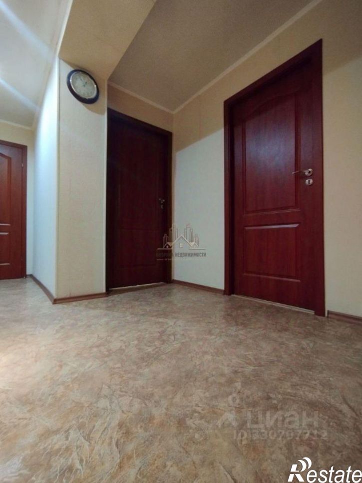 3-комн квартира Серный переулок, 5,  д. 5