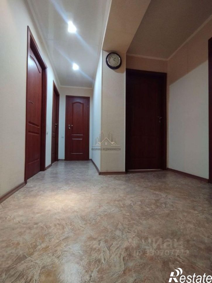 3-комн квартира Серный переулок, 5,  д. 5