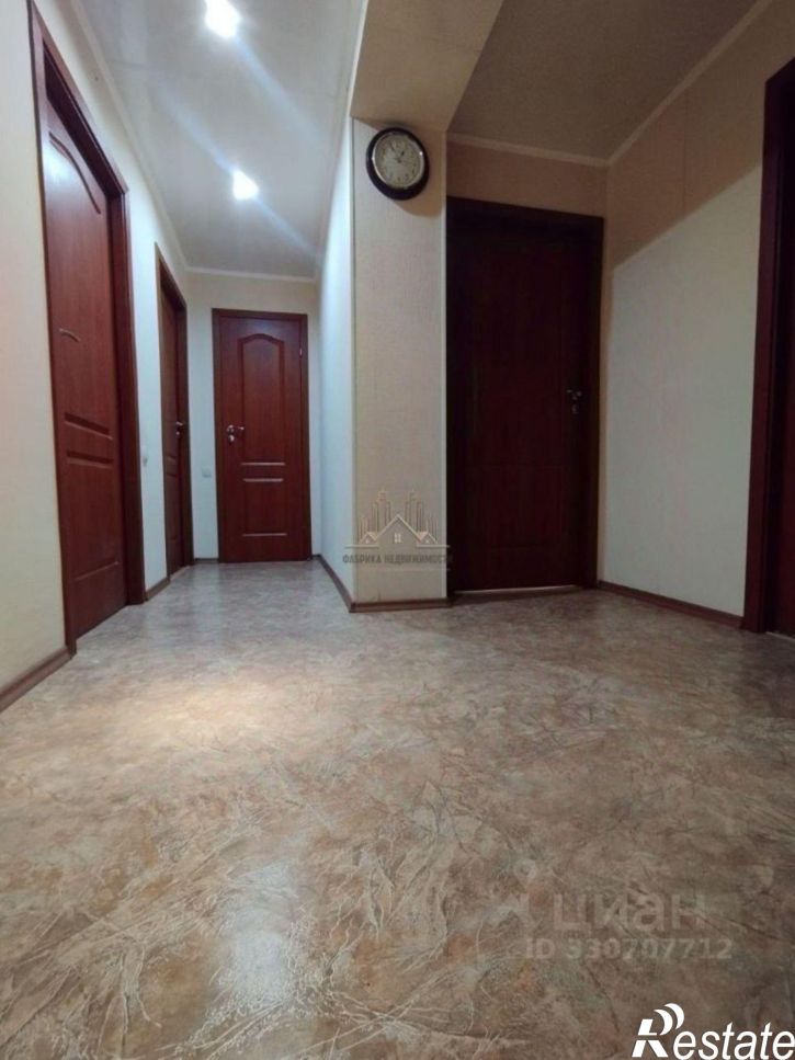 3-комн квартира Серный переулок, 5,  д. 5