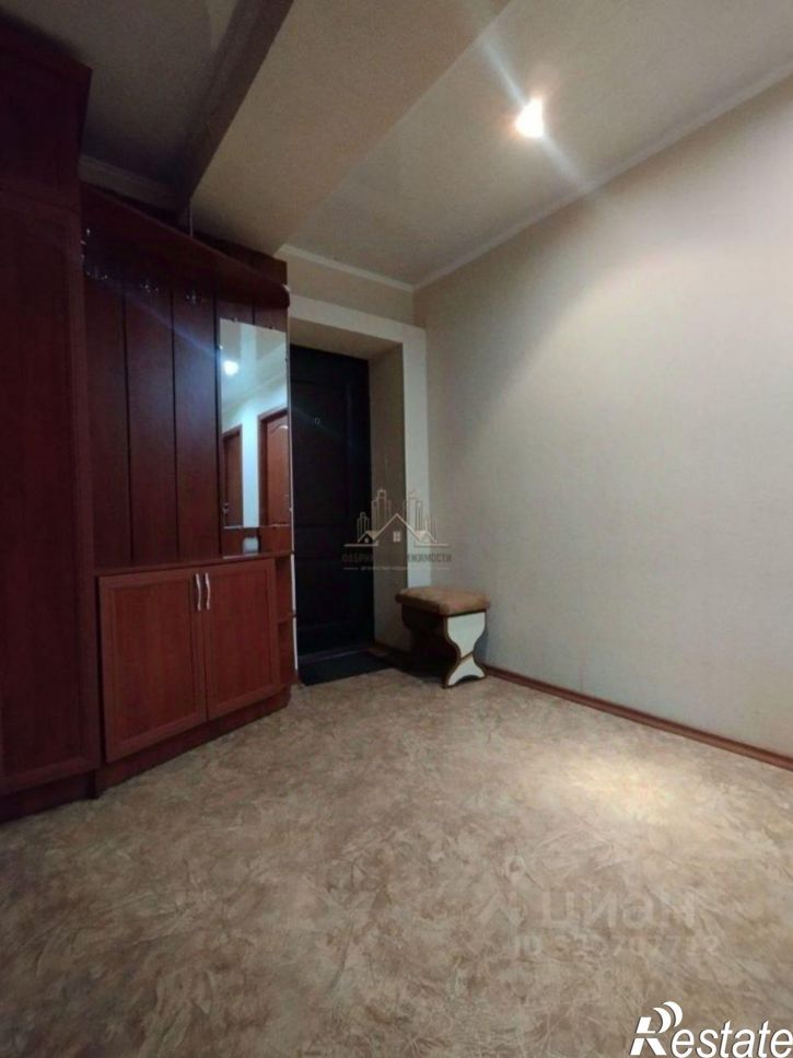 3-комн квартира Серный переулок, 5,  д. 5