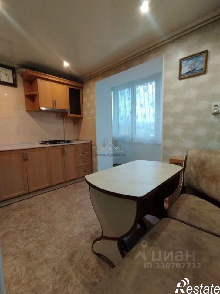 3-комн квартира Серный переулок, 5,  д. 5