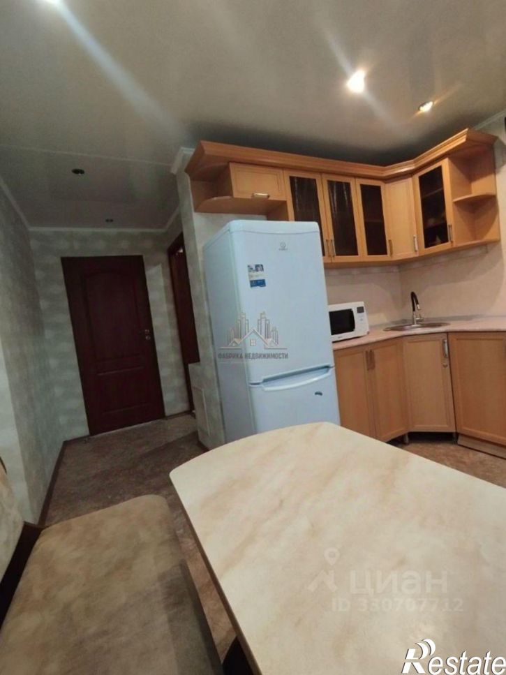 3-комн квартира Серный переулок, 5,  д. 5