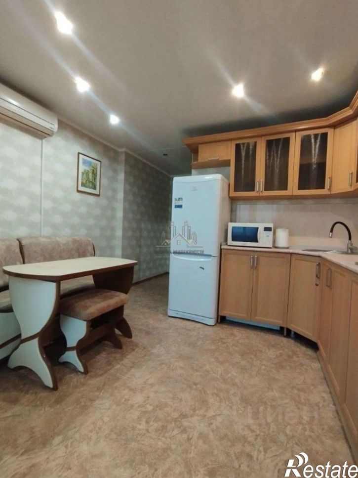 3-комн квартира Серный переулок, 5,  д. 5