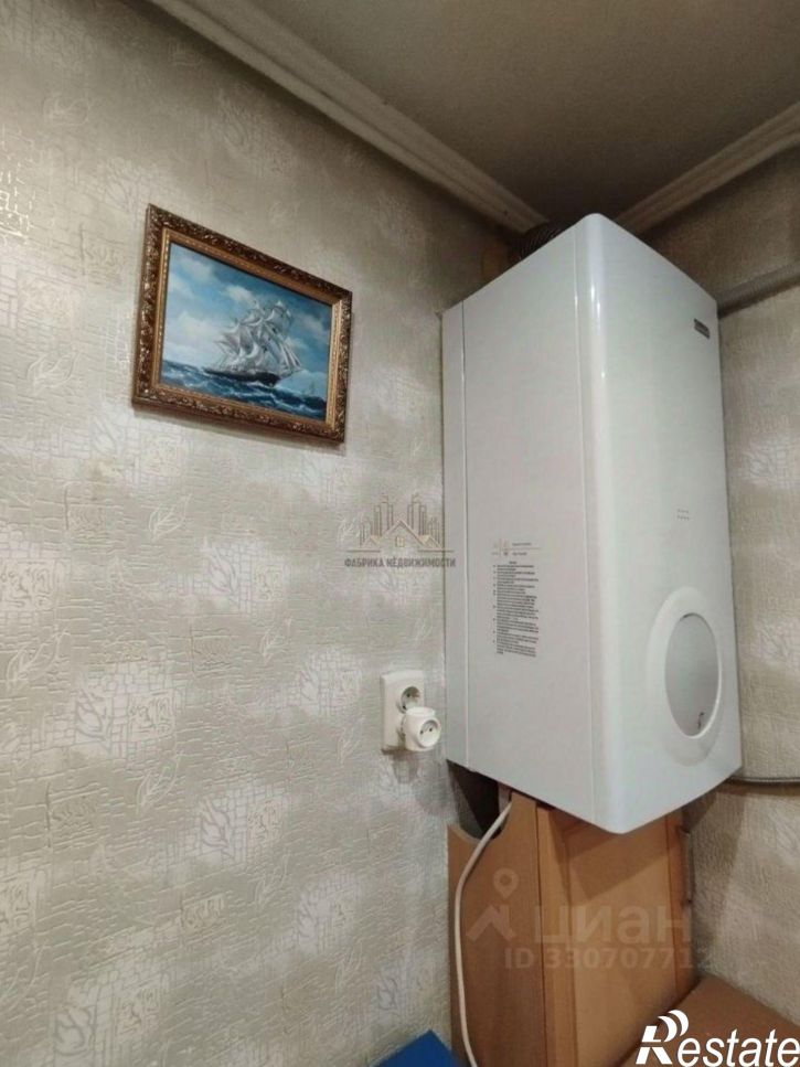 3-комн квартира Серный переулок, 5,  д. 5