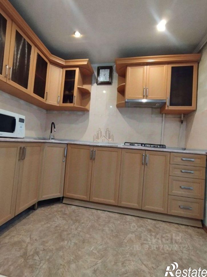 3-комн квартира Серный переулок, 5,  д. 5