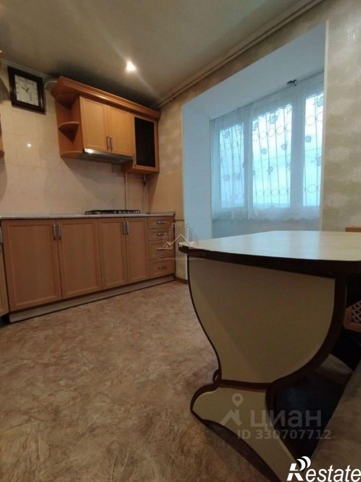 3-комн квартира Серный переулок, 5,  д. 5