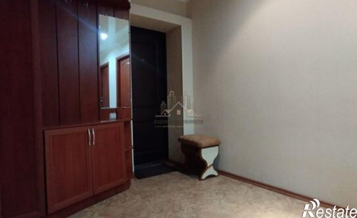 3-комн квартира Серный пер, 5,  д. 5