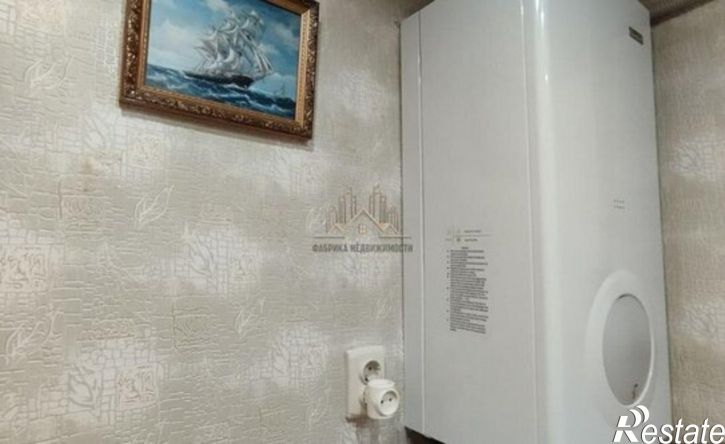 3-комн квартира Серный пер, 5,  д. 5