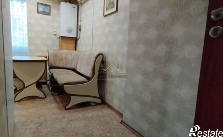 3-комн квартира Серный пер, 5,  д. 5