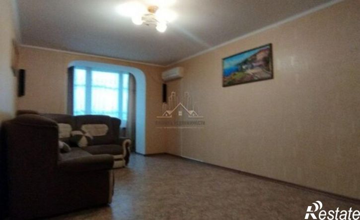 3-комн квартира Серный пер, 5,  д. 5
