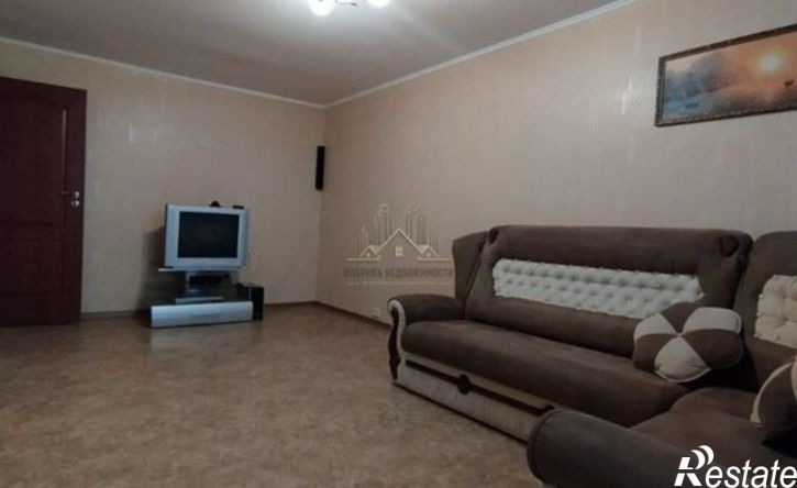 3-комн квартира Серный пер, 5,  д. 5
