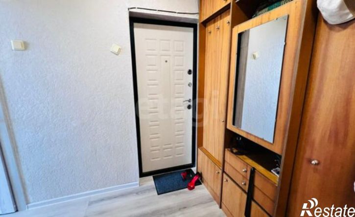 1-комн квартира Октябрьская улица, 34,  д. 34