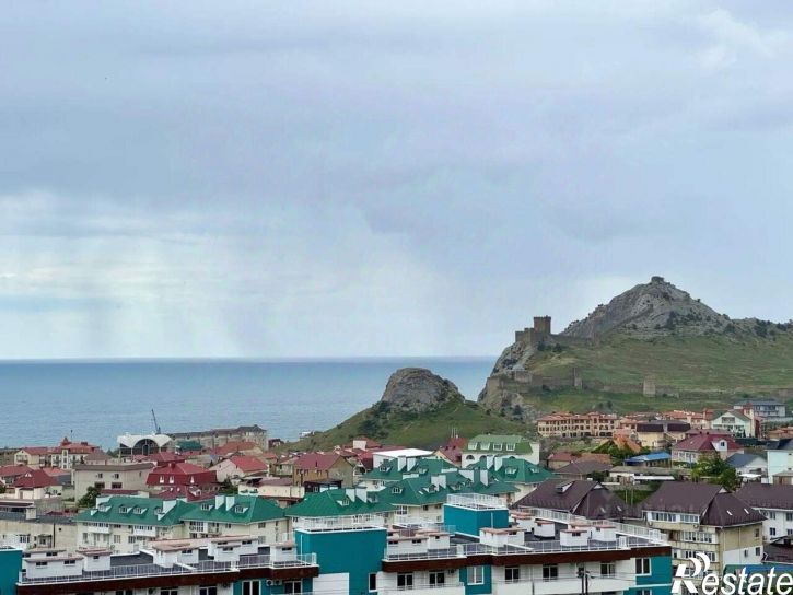 1-комн квартира Серный переулок, 12А,  д. 12А