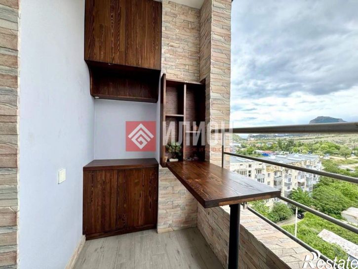 1-комн квартира Серный переулок, 12А,  д. 12А