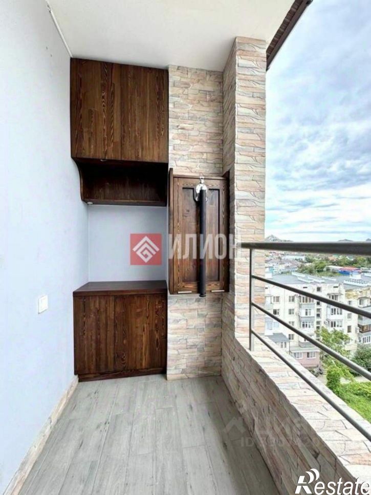 1-комн квартира Серный переулок, 12А,  д. 12А