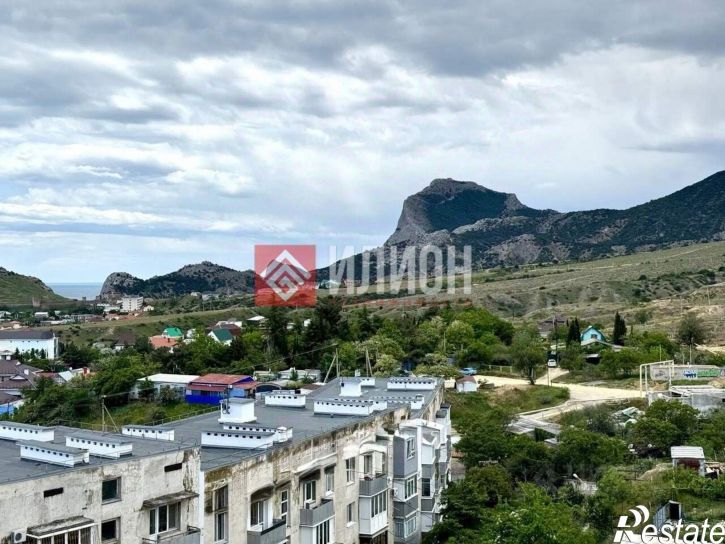 1-комн квартира Серный переулок, 12А,  д. 12А