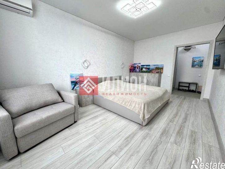 1-комн квартира Серный переулок, 12А,  д. 12А