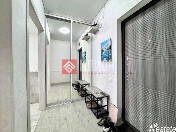 1-комн квартира Серный переулок, 12А,  д. 12А