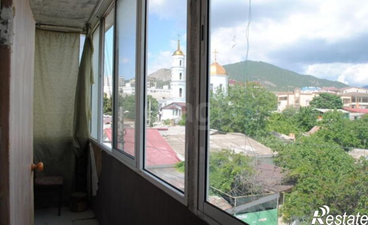 2-комн квартира улица Мичурина, 6А,  д. 6А