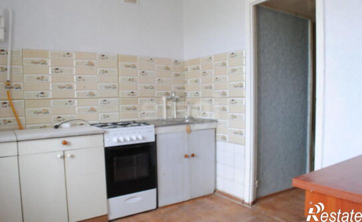 2-комн квартира улица Мичурина, 6А,  д. 6А