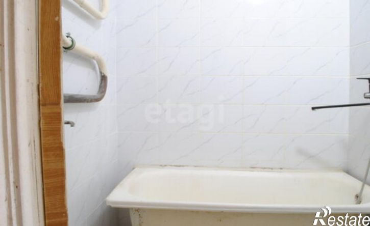 2-комн квартира улица Мичурина, 6А,  д. 6А