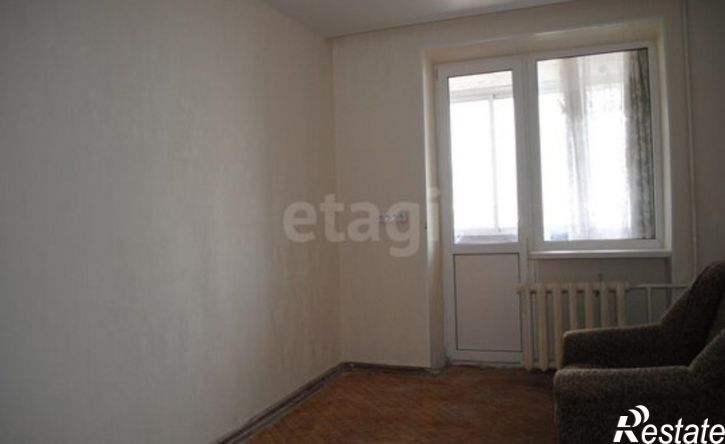 2-комн квартира улица Мичурина, 6А,  д. 6А