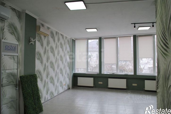 Офис ул Ленина, 35Б,  д. 35Б