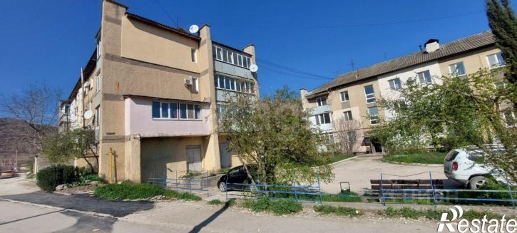 2-комн квартира муниципальный округ Судак