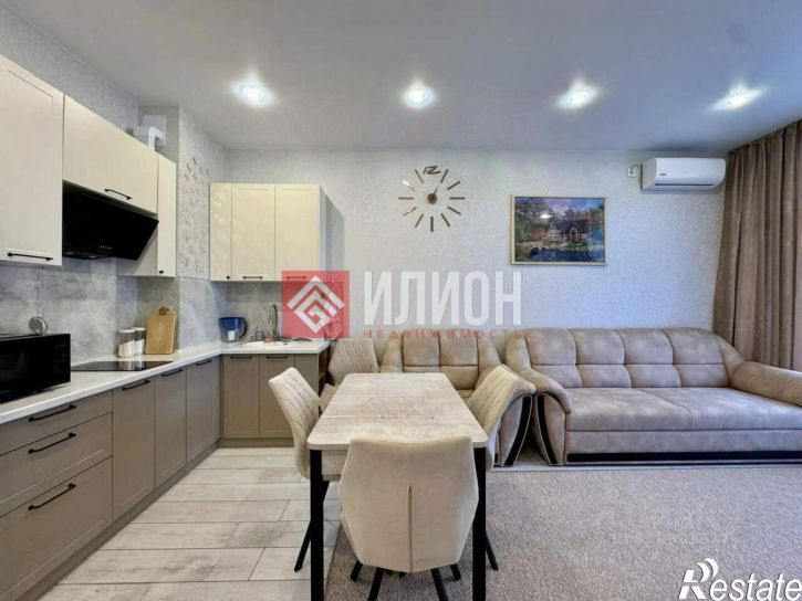 1-комн квартира ул Набережная, 75,  д. 75