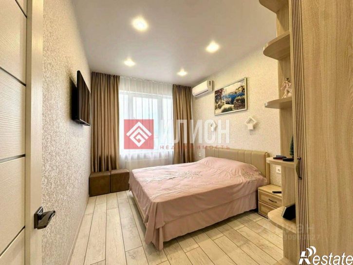 1-комн квартира ул Набережная, 75,  д. 75