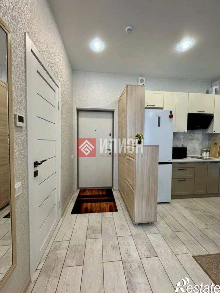 1-комн квартира ул Набережная, 75,  д. 75