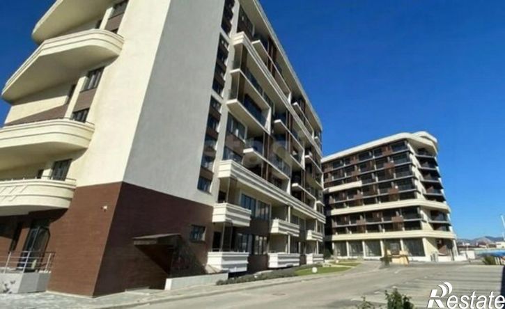 1-комн квартира ул Набережная, 75,  д. 75