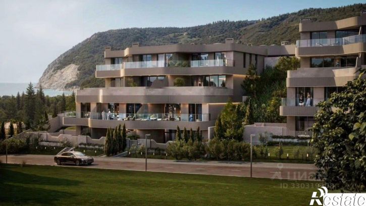 5-комн квартира ул Приморская, 11,  д. 11