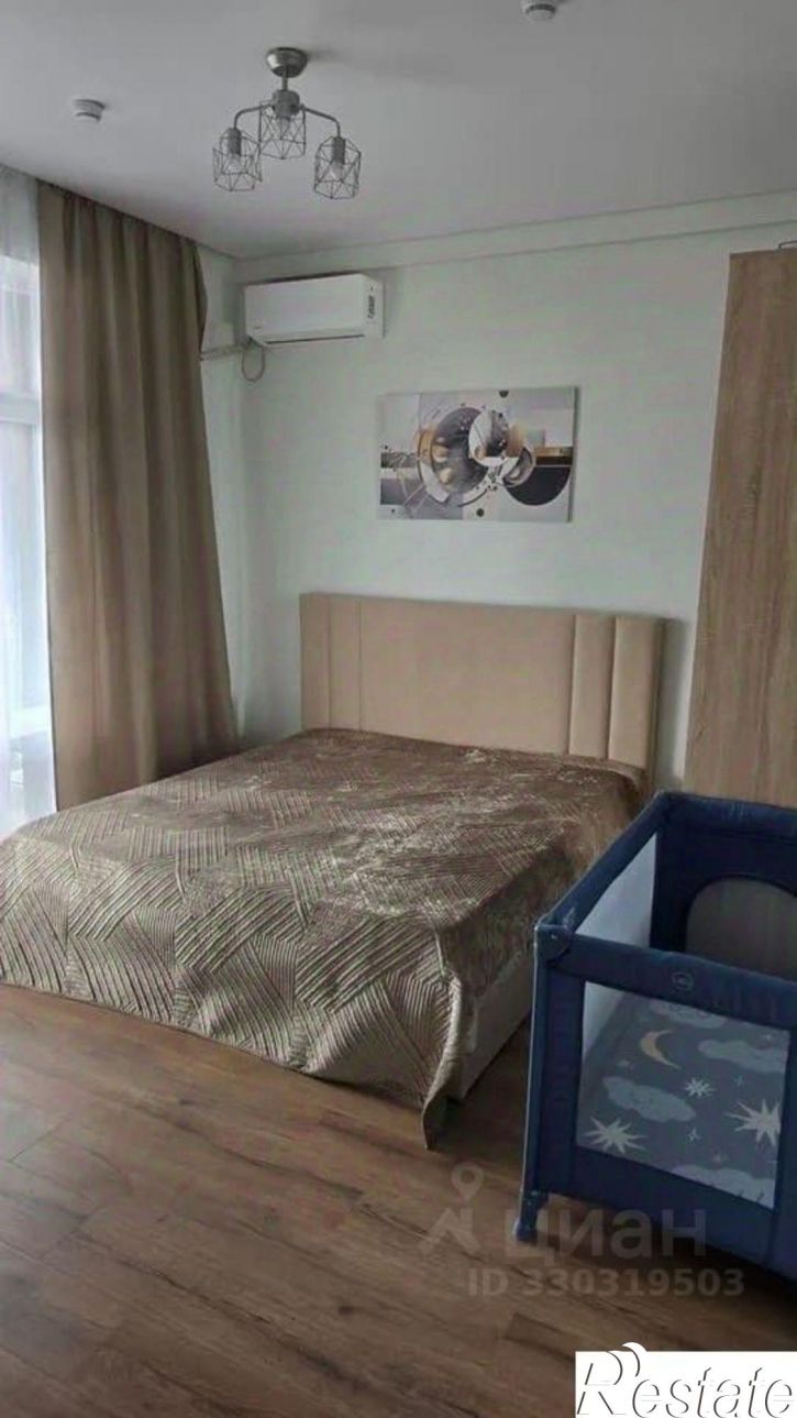 2-комн квартира Набережная улица, 75,  д. 75